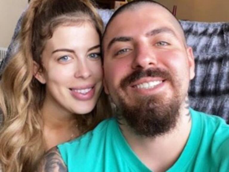 Sargento Rap fue duramente criticado por asustar a su novia embarazada