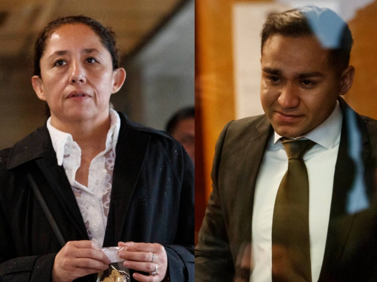 Oposición pide renuncia de fiscal Chong tras absolución de Sebastián Zamora: “Es una nueva derrota para una activista judicial”
