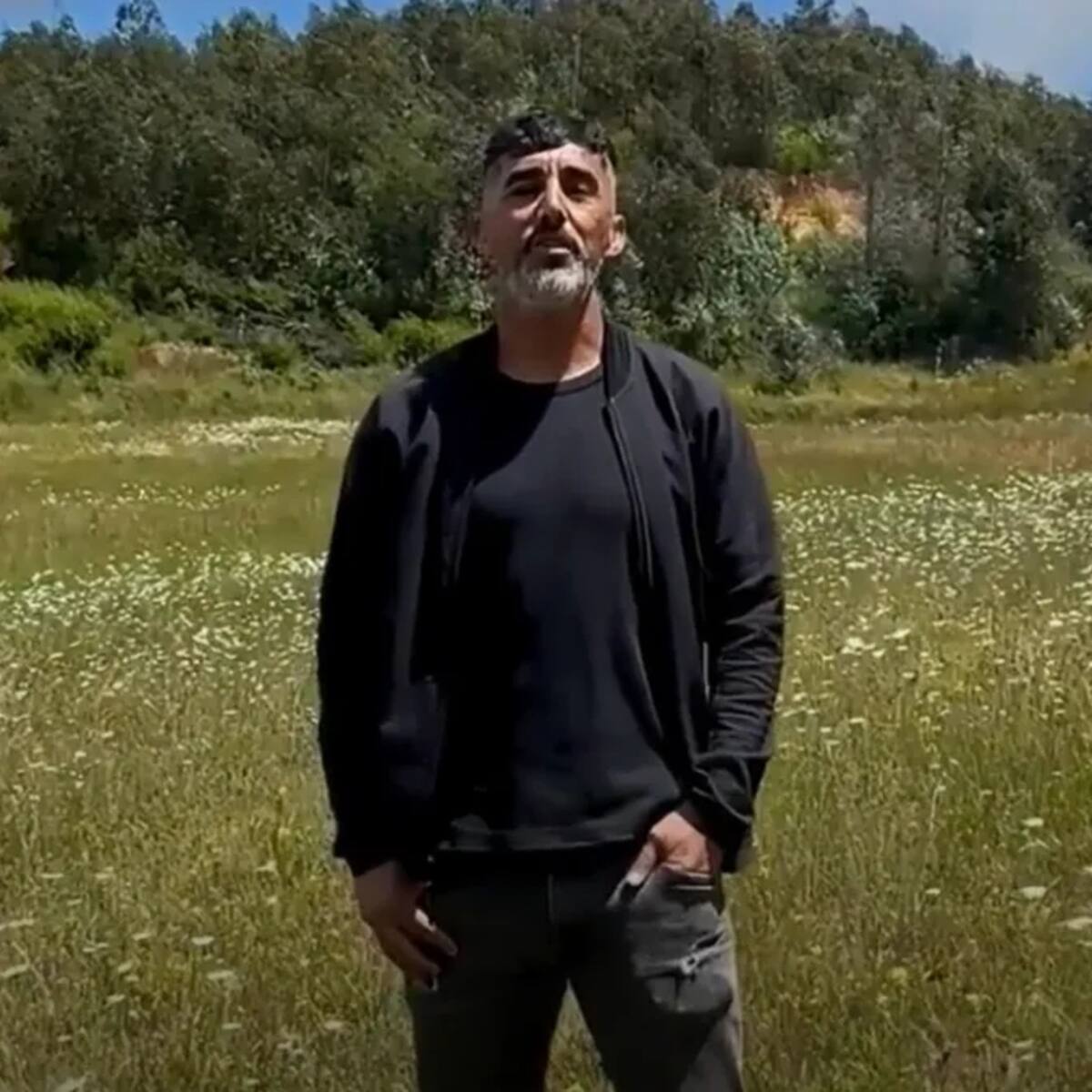 El desconocido negocio de un histórico de la U: lidera millonario proyecto inmobiliario en el sur de Chile