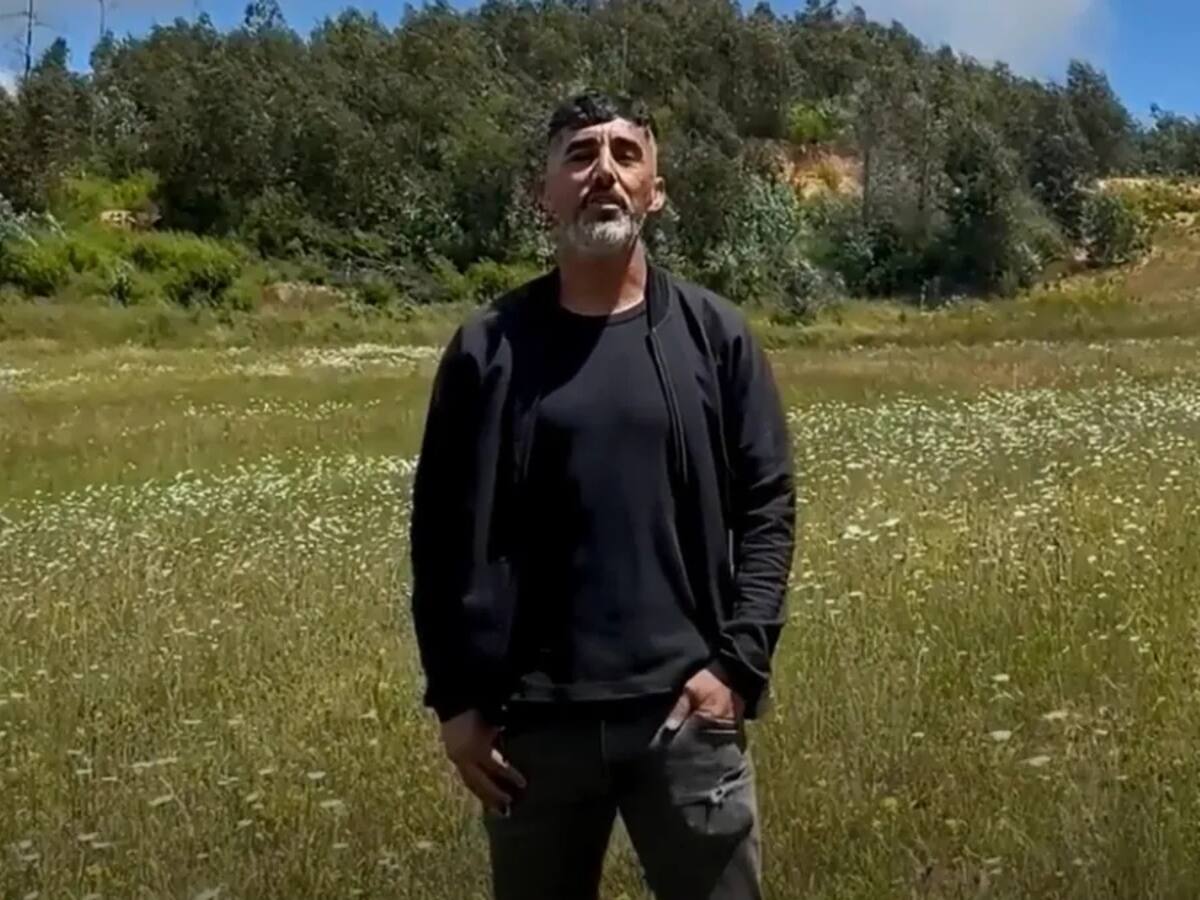 El desconocido negocio de un histórico de la U: lidera millonario proyecto inmobiliario en el sur de Chile