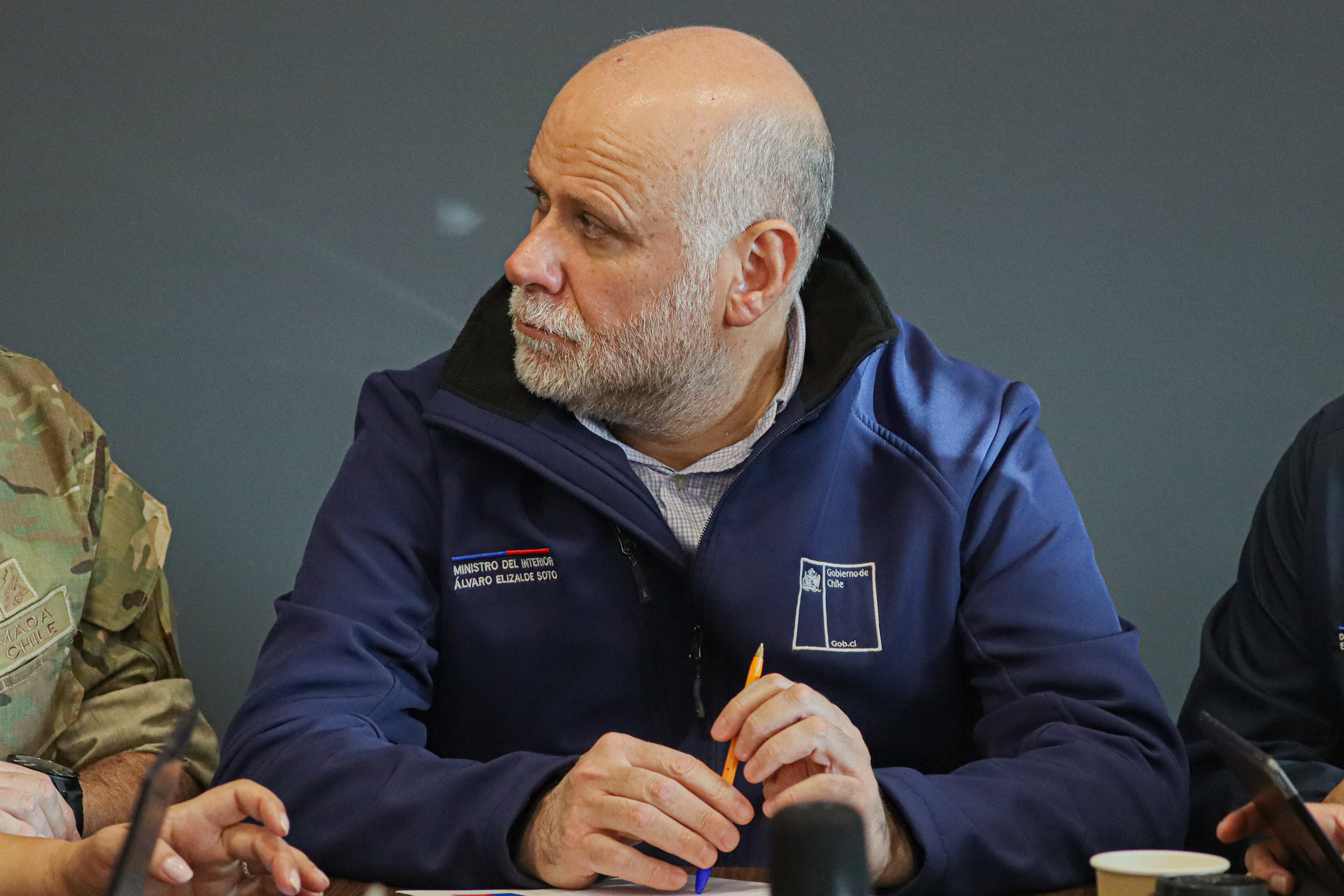 Álvaro Elizalde
