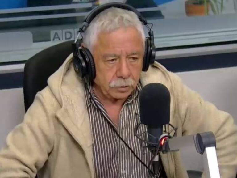 El crítico análisis de Carlos Caszely al momento de La Roja: "Berizzo sabe defender y no atacar"