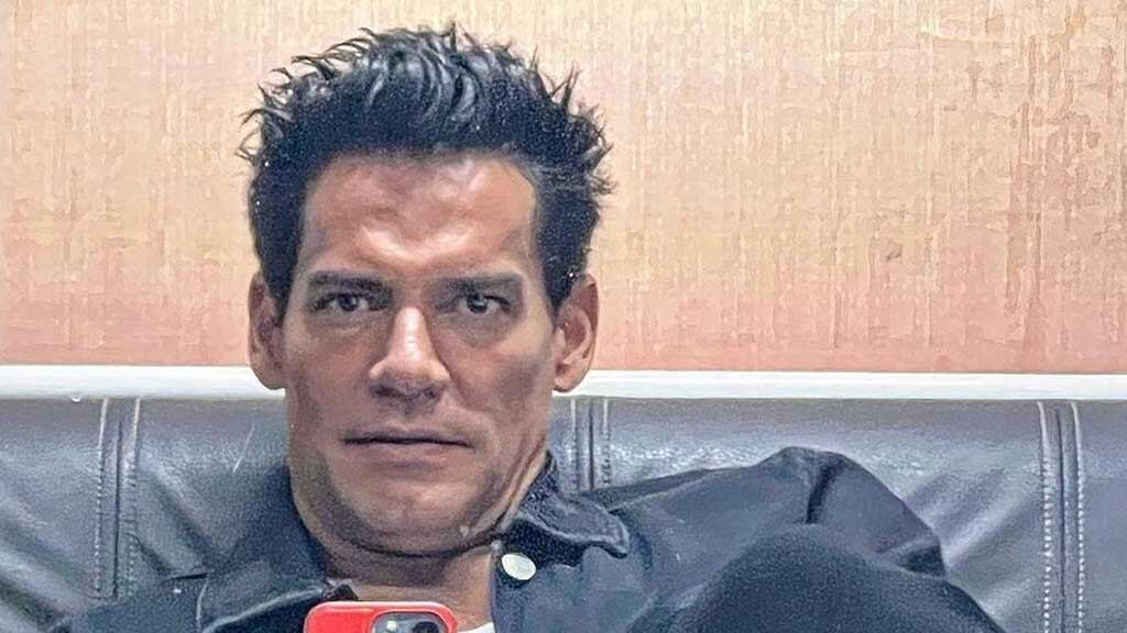 Cristián de la Fuente
