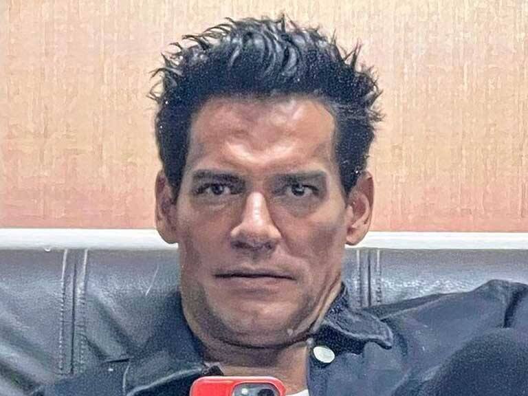 Cristián de la Fuente