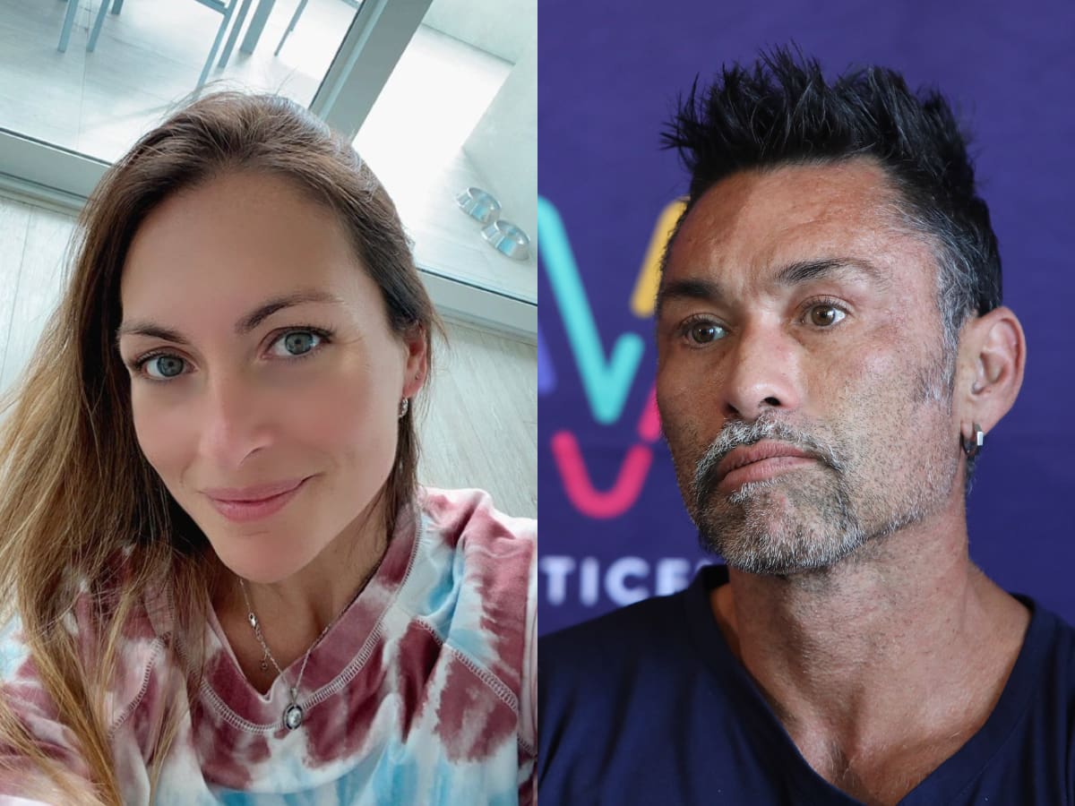 Paula Pavic reveló el ‘lado más oscuro’ de Marcelo “Chino” Ríos: “No ha cambiado, es igual...”