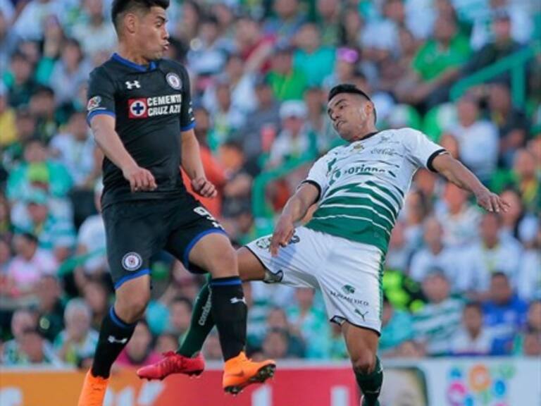 El fútbol mexicano eliminó el descenso a la segunda división