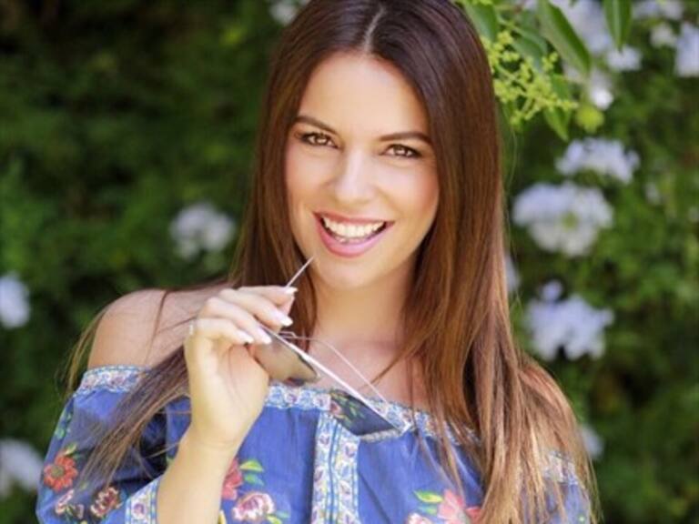 Kathy Bodis y comentarios hacia su novio: «Para mí este hombre sí es guapo y para otros quizás no»