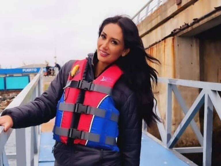 ¿No va más? TVN saca a «Mochileros» de pantalla y reemplaza a Pamela Díaz con serie