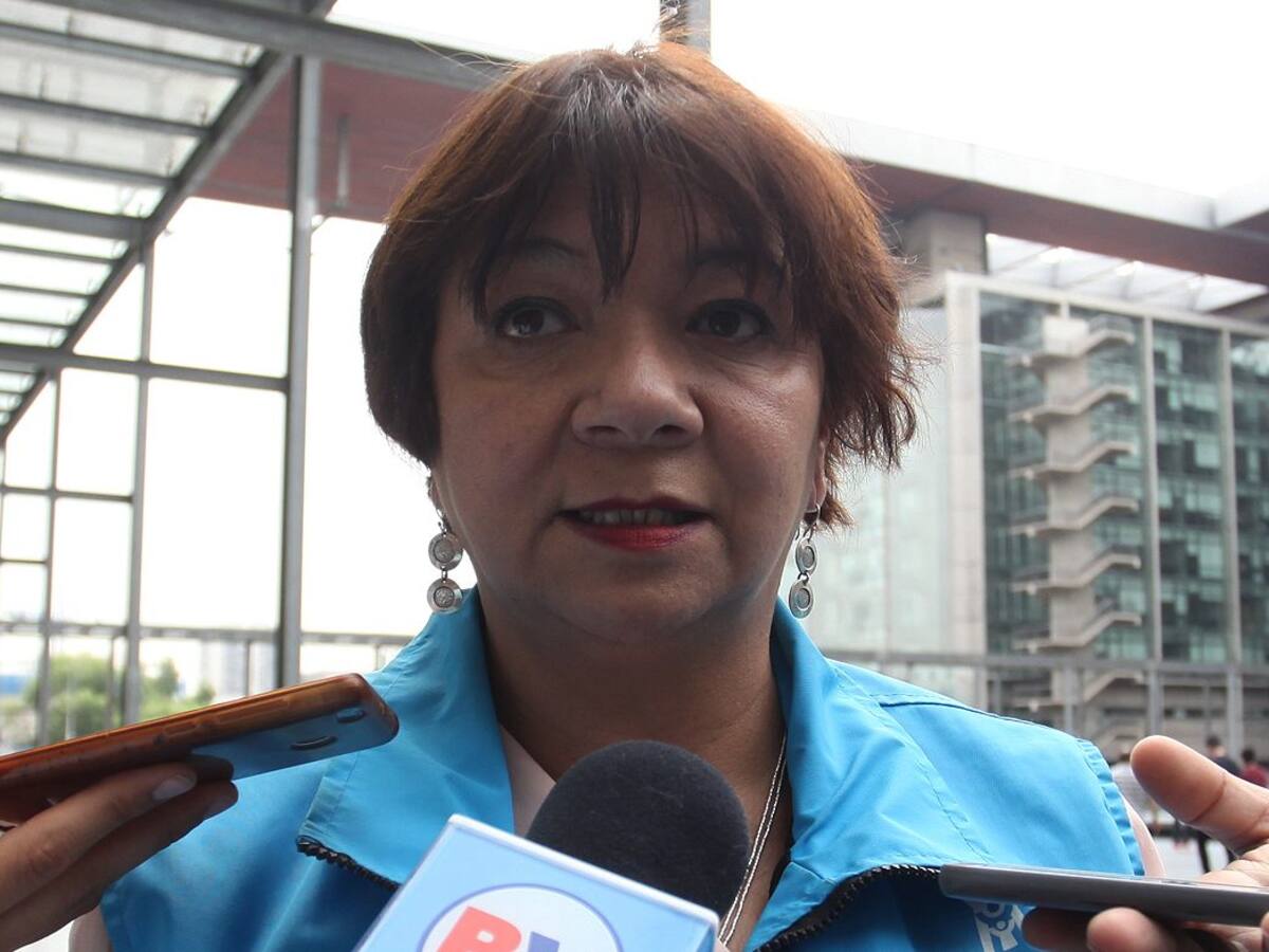 Alcaldesa de La Pintana reconoció que aspiraban a una cuarentena total, pero destacó la parcial en la comuna