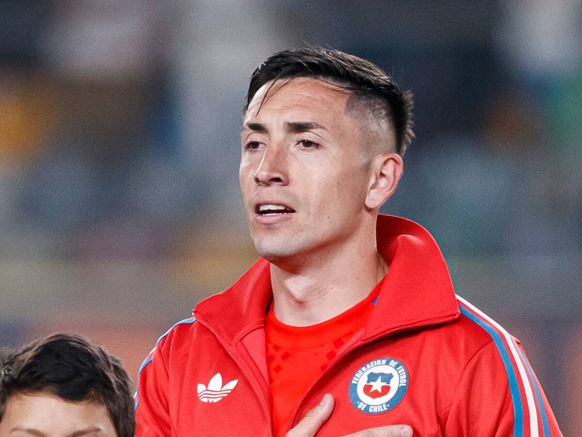 “Que todos los trabajadores lloraran…”: Echeverría revela detalles de una renuncia que golpeó a la selección chilena