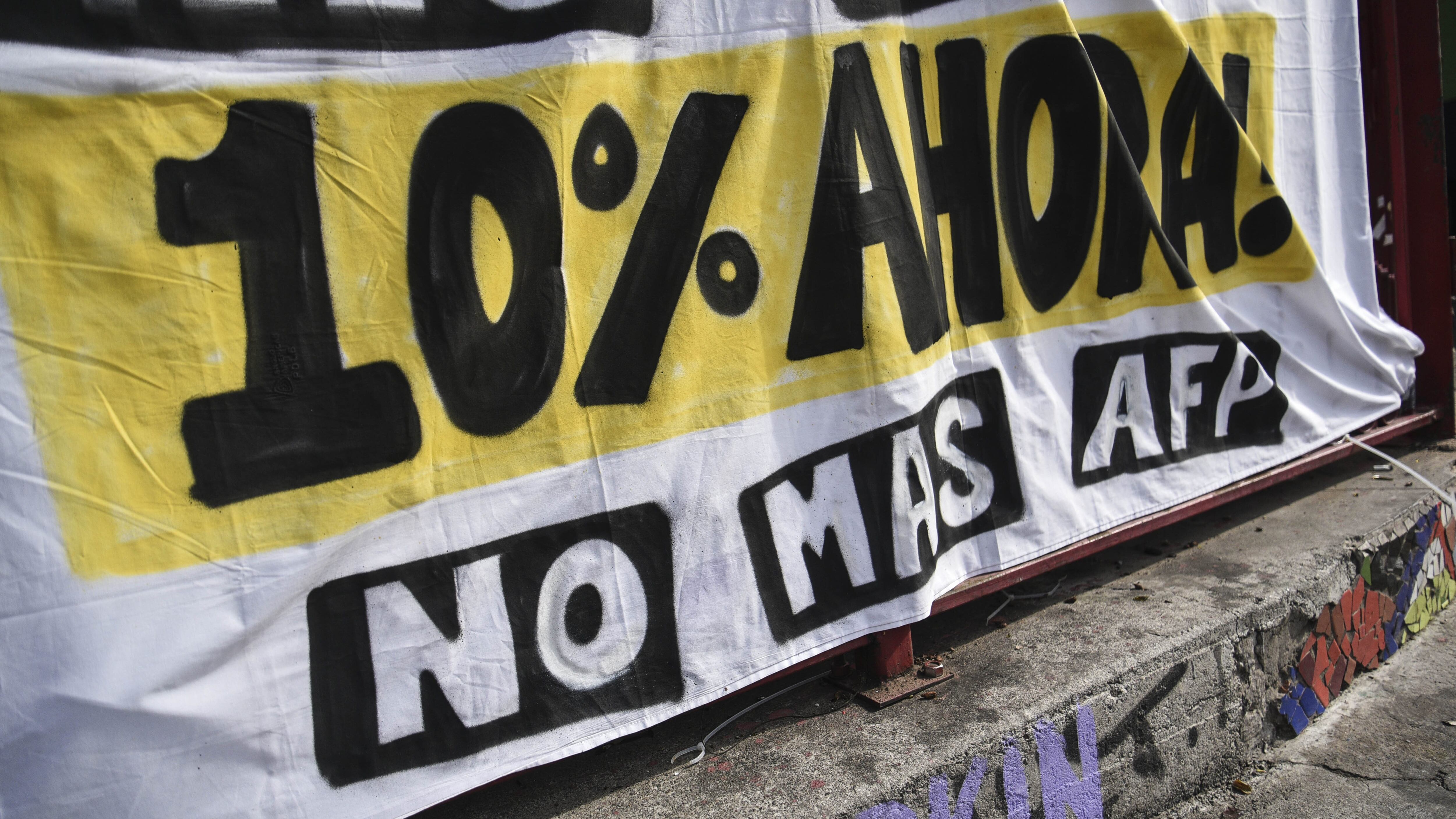 impacto del tercer retiro de fondos de las AFP