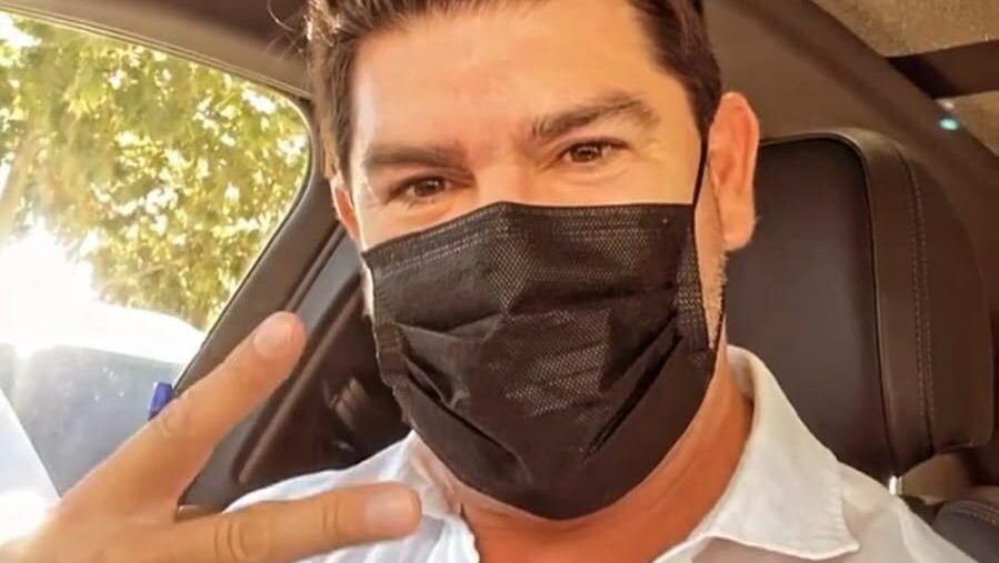 Marcelo Salas en