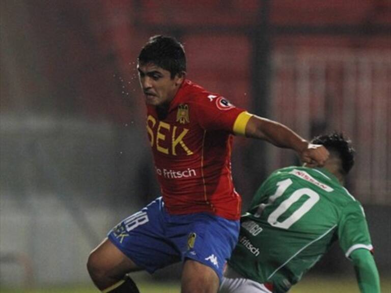 Se remece la Primera B: Dagoberto Currimilla llega a Deportes Valdivia