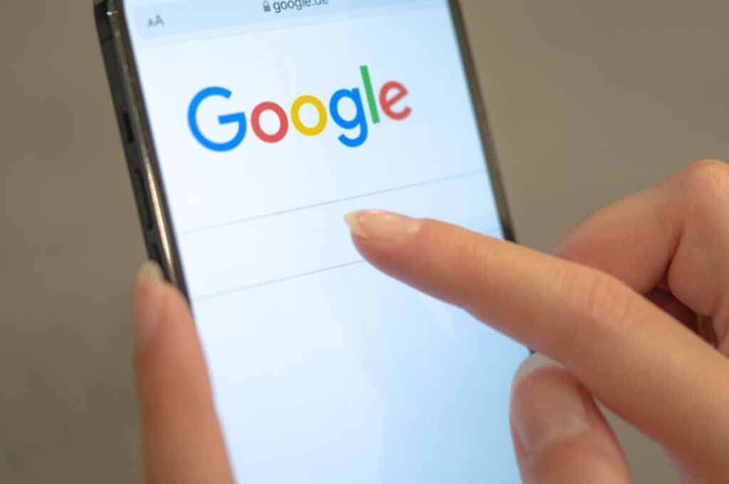 Google