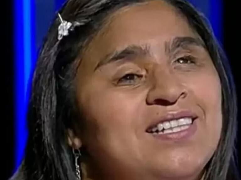 ¡Se casó! Senadora Fabiola Campillai contrajo matrimonio en emotiva ceremonia