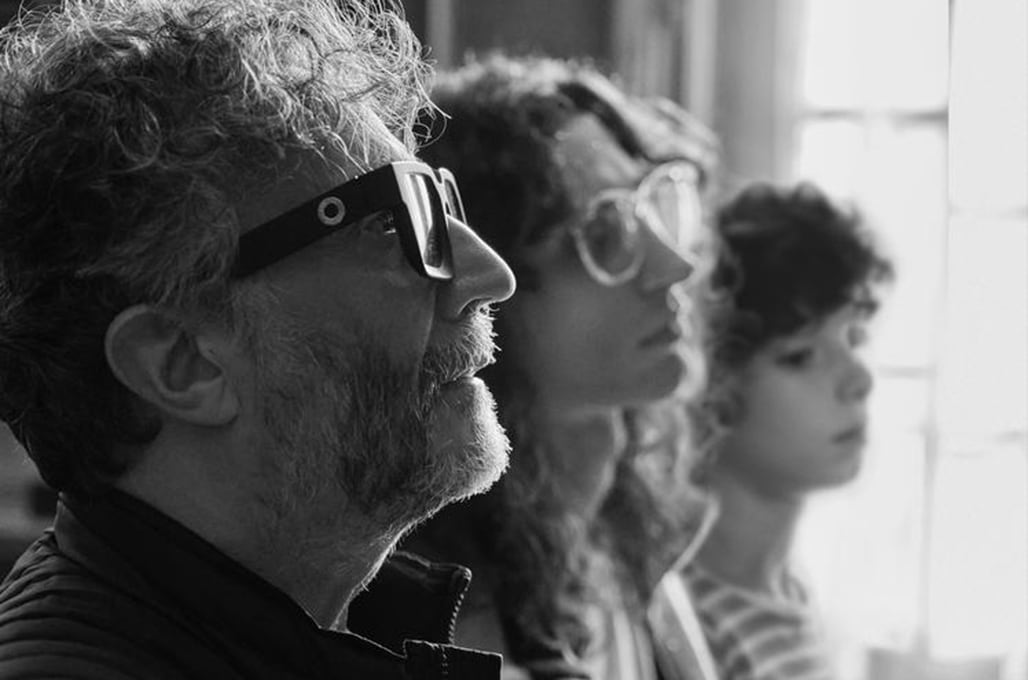 Serie de Fito Páez