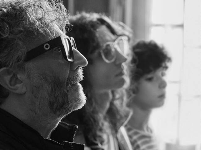 Serie de Fito Páez