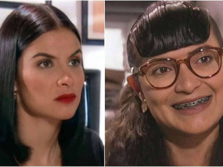 Actrices de Yo soy Betty, la fea