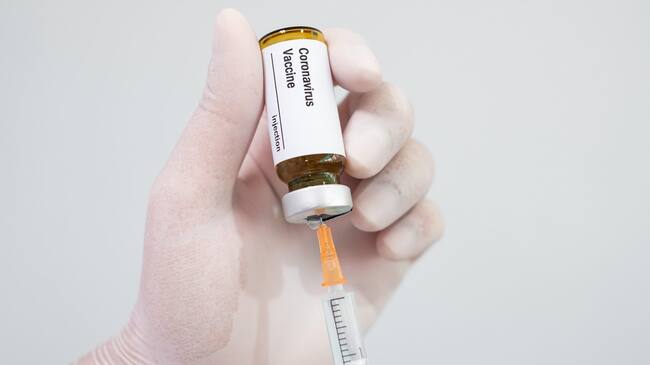 Vacuna Coronavirus