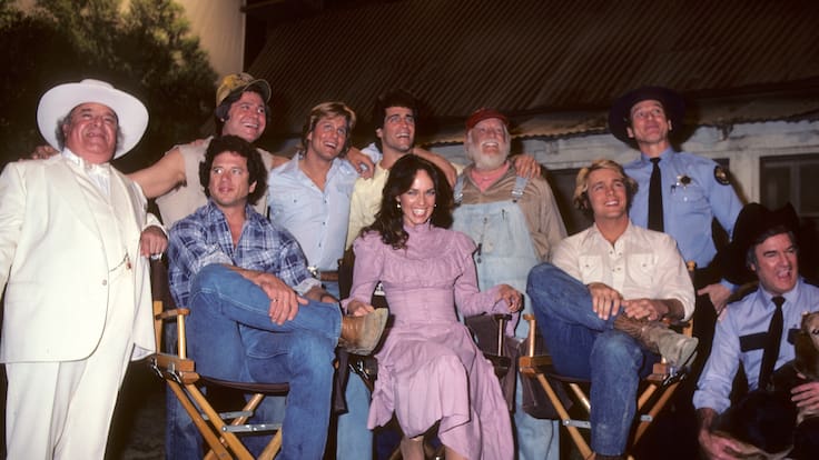 “Perdí al amor de mi vida”: Qué se sabe de la muerte de uno de los actores más emblemáticos de la TV de los 80