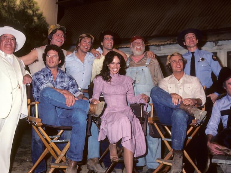 “Perdí al amor de mi vida”: Qué se sabe de la muerte de uno de los actores más emblemáticos de la TV de los 80