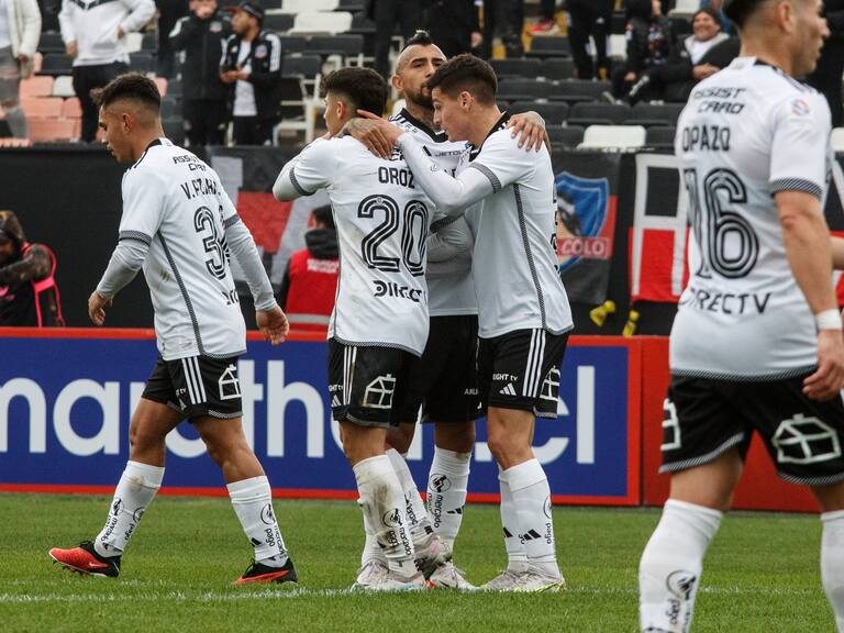 Deportes Puerto Montt oficializa amistoso contra Colo Colo