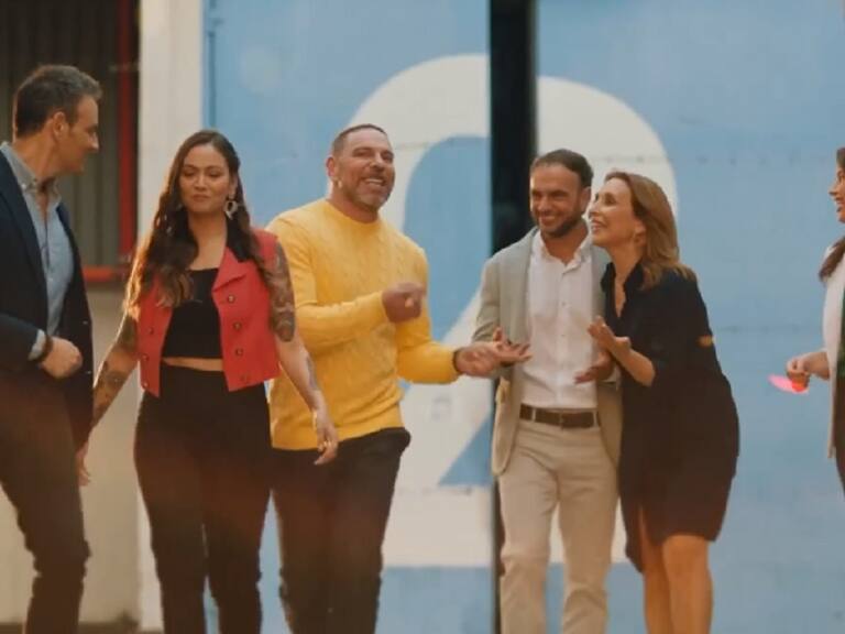 Pesar por el sorpresivo adiós: Querida periodista de Mega reveló por qué abandonó el canal