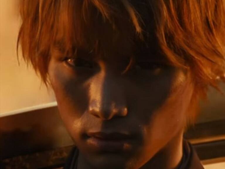 Revelan un primer adelanto del live-action de Bleach