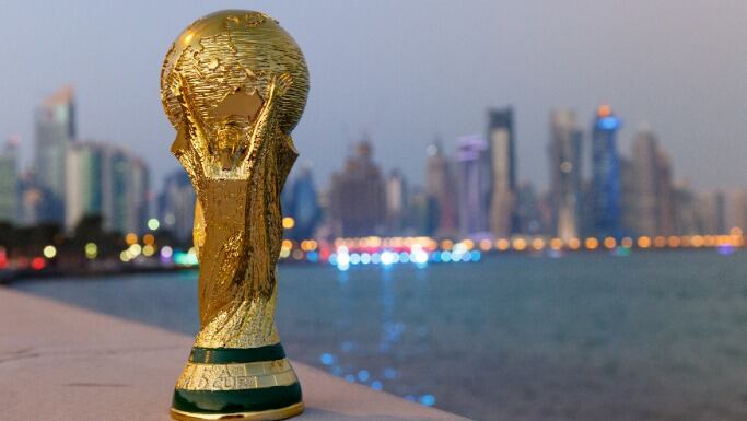 Qatar 2022: ¿Qué partidos se transmitirán en vivo por TV abierta en Chile?