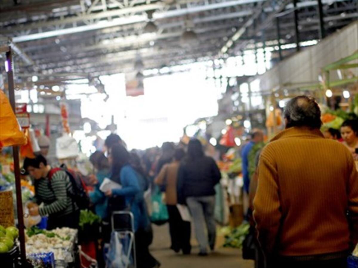 Índice de Precios al Consumidor subió 0,1% en noviembre