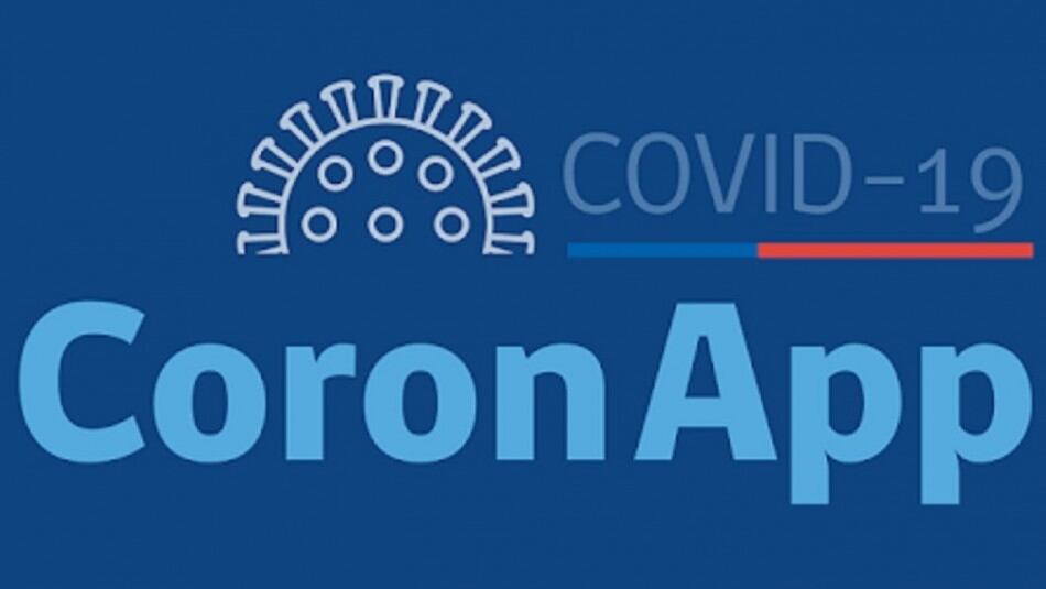 Aplicación smartphones