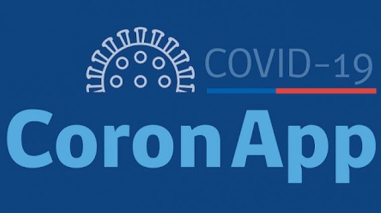 Aplicación smartphones