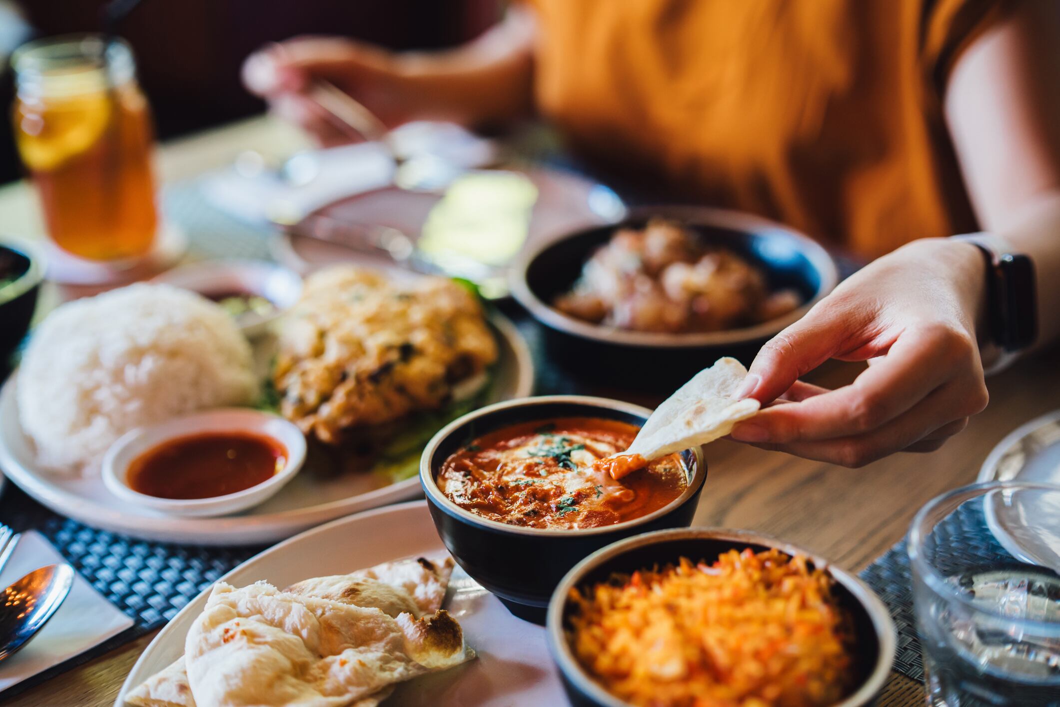 Alimentación