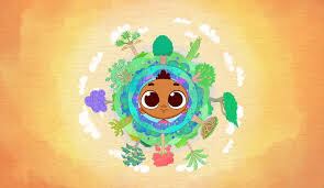 “Mundo de Lírio”, la serie animada infantil | Cedida