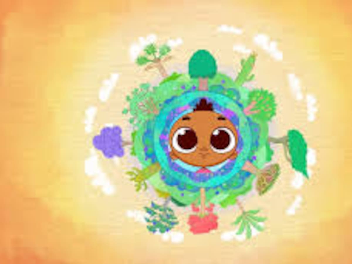¿Un árbol que cura el miedo? La innovadora serie que revoluciona la educación emocional infantil