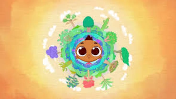 ¿Un árbol que cura el miedo? La innovadora serie que revoluciona la educación emocional infantil