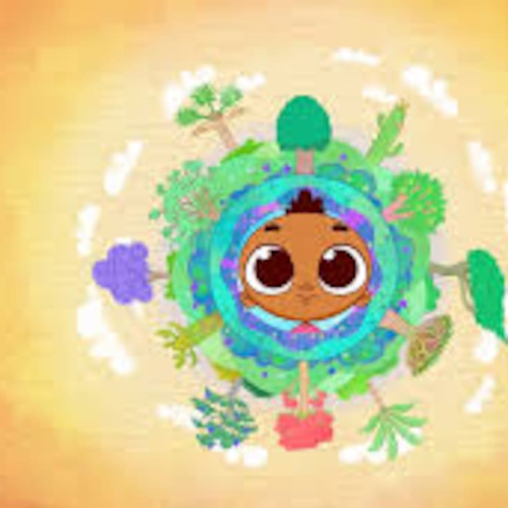 ¿Un árbol que cura el miedo? La innovadora serie que revoluciona la educación emocional infantil