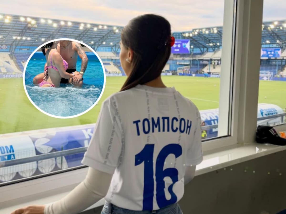 Esposa de futbolista chileno responde con todo a mujer que destapó infidelidad del jugador: no se guardó nada