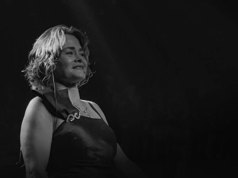 Reconocida cantante lírica muere en violento accidente de tránsito en Valparaíso