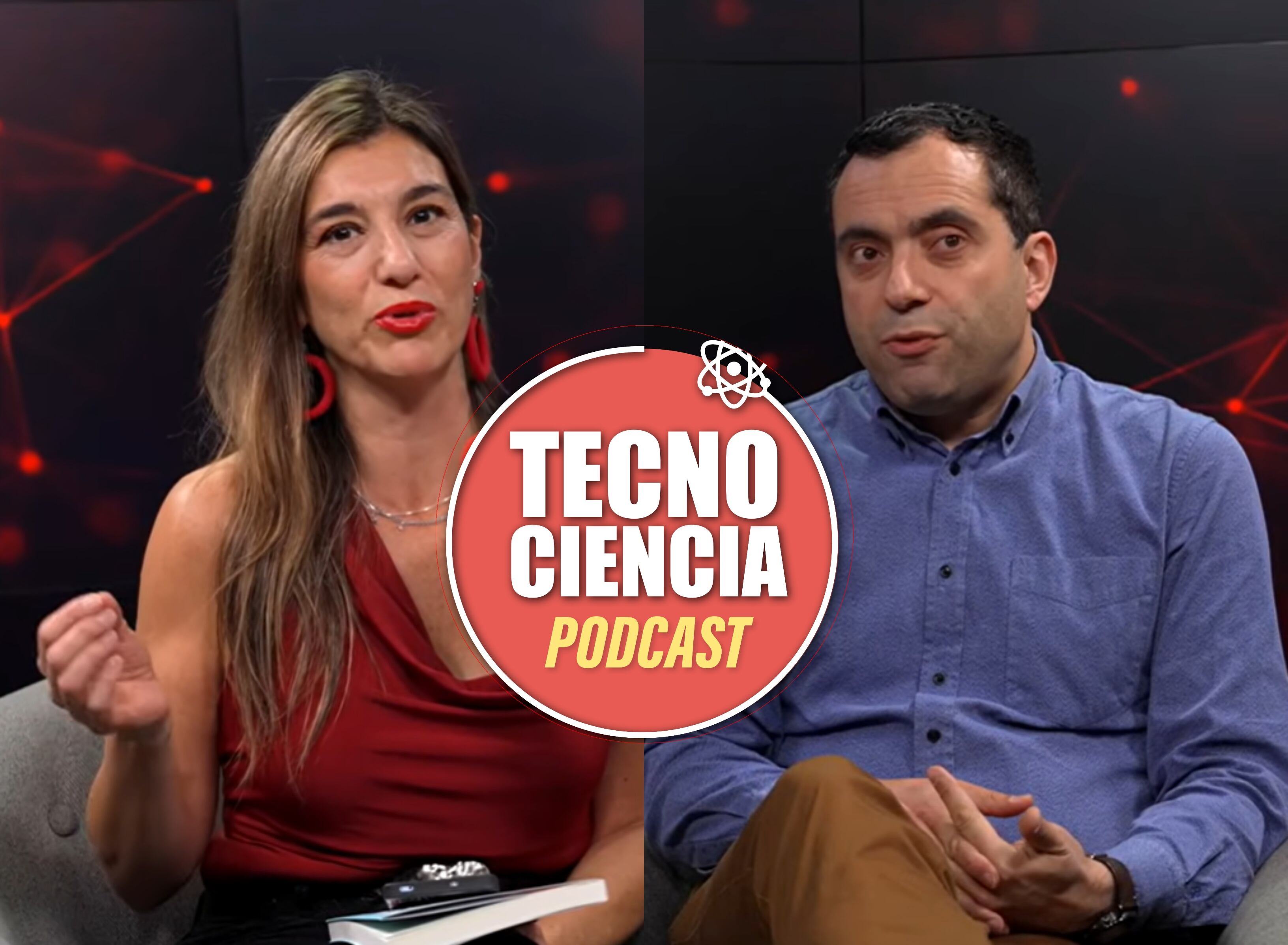 Capítulo 12 de Tecnociencia