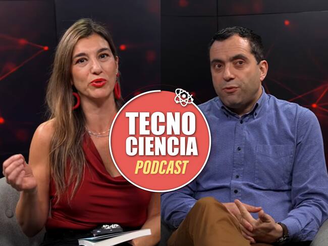 Capítulo 12 de Tecnociencia