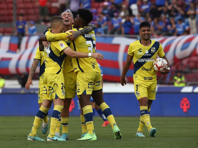 Everton oficializa a su primer refuerzo de cara a la temporada 2025