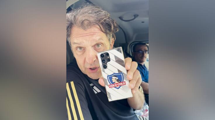 Aníbal Mosa en ADN Deportes