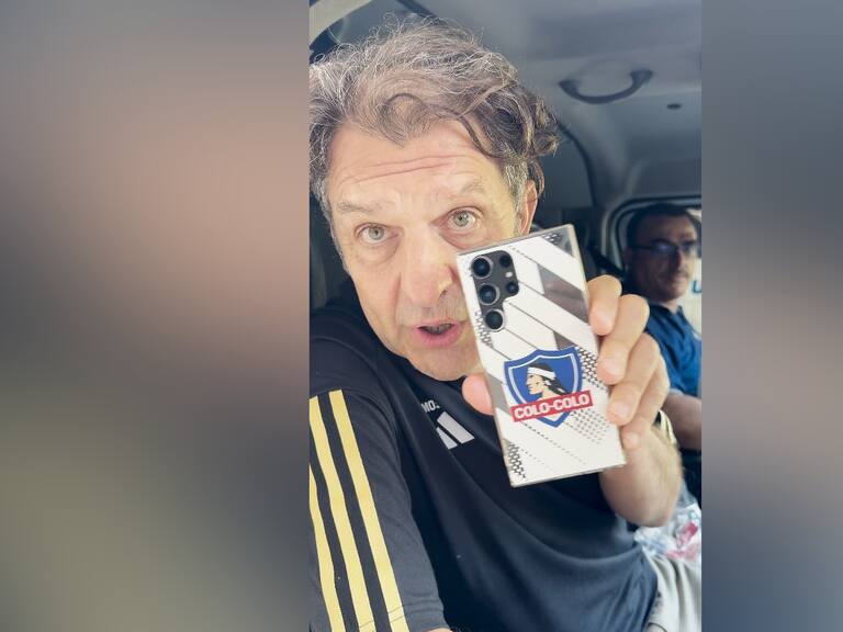 Aníbal Mosa en ADN Deportes