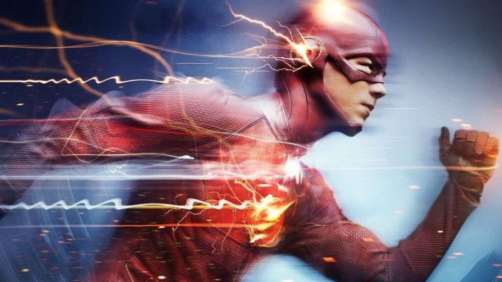 The Flash - fecha estreno temporada 9
