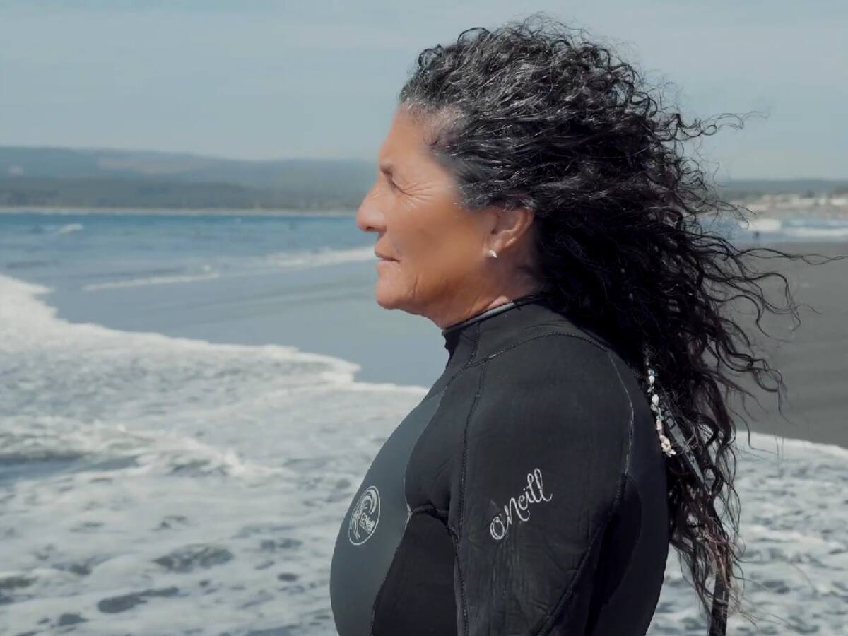 “Pichilemu tiene nombre de mujeres”: municipio lanza emotivo video para conmemorar el 8M