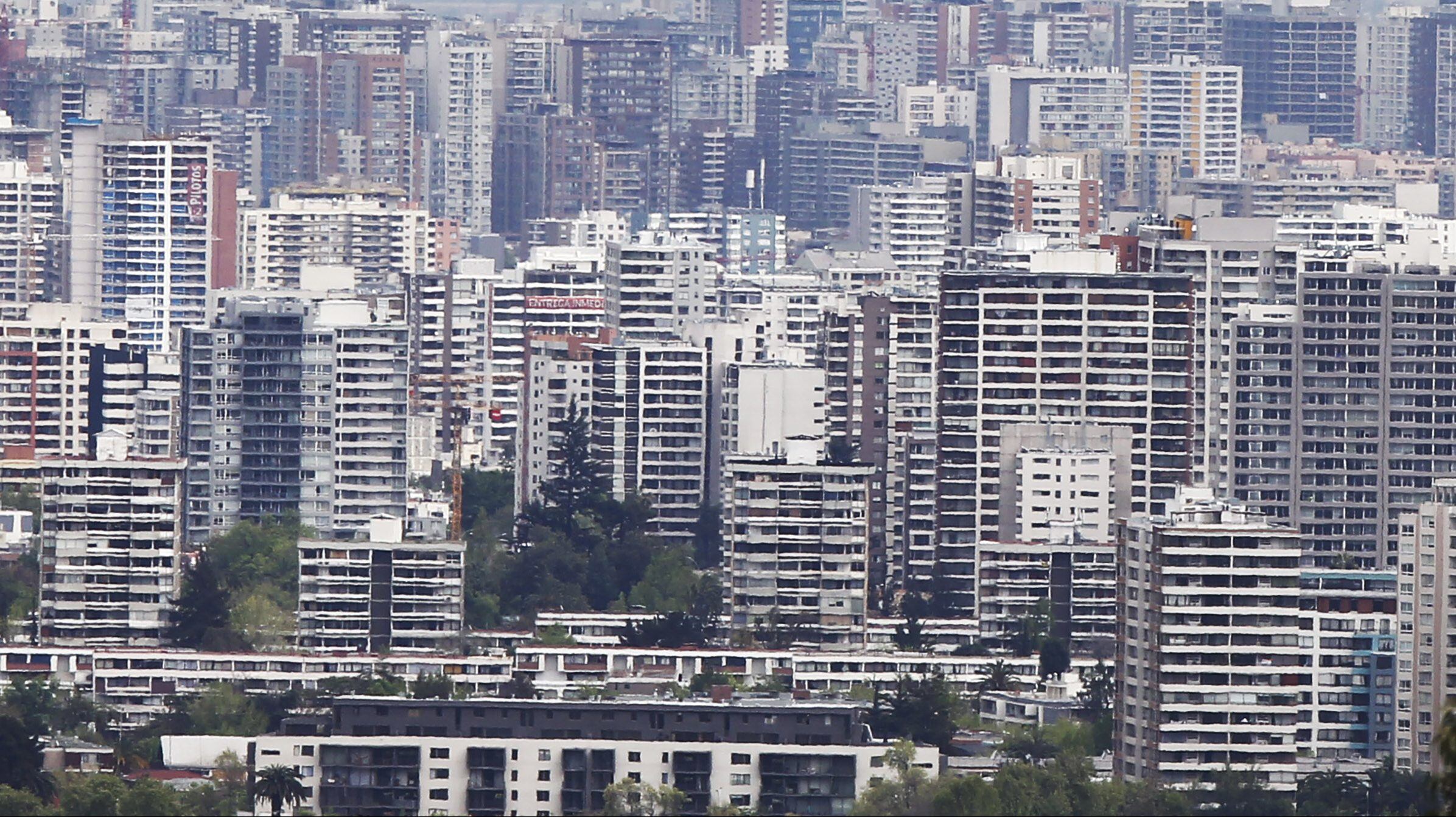 Estudio reveló que los arriendos suben más rápido que la inflación