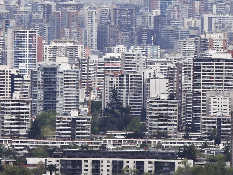 Estudio reveló que los arriendos suben más rápido que la inflación