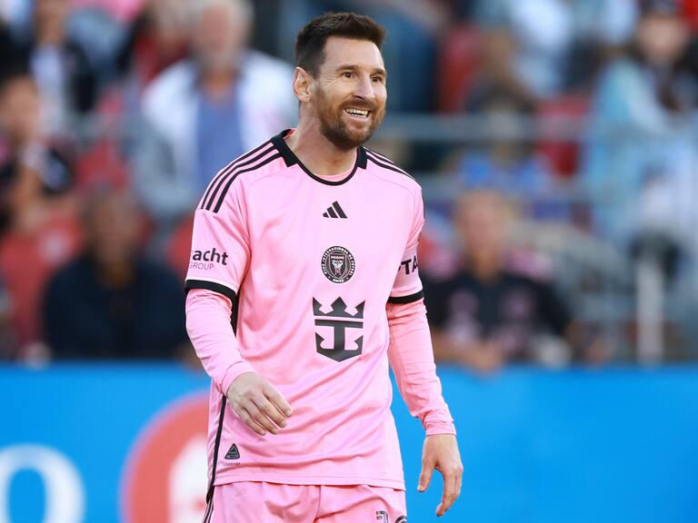 Lionel Messi jugará el Mundial de Clubes: Inter Miami será invitado al torneo