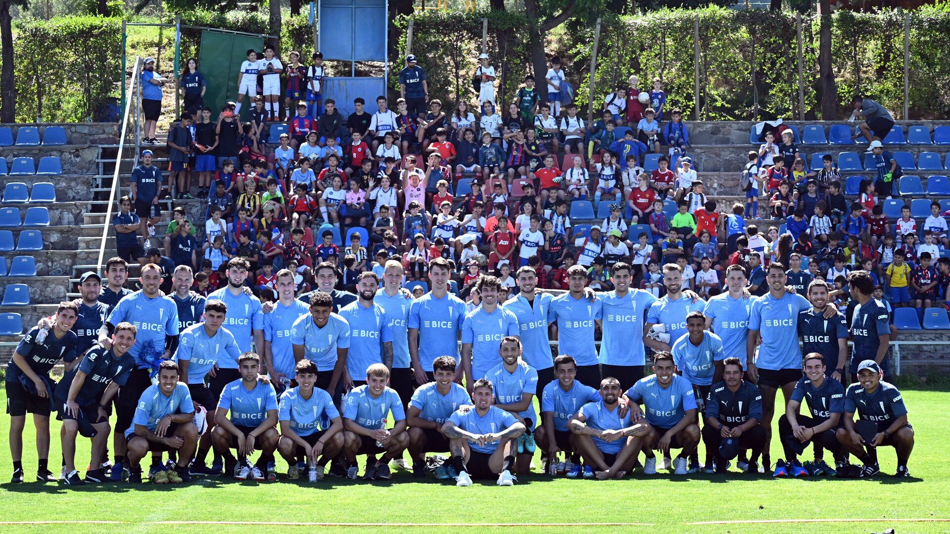 Prensa Universidad Católica